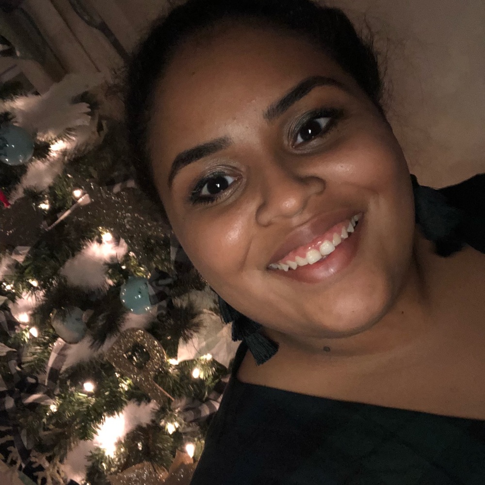 Meet your Posher, Paige